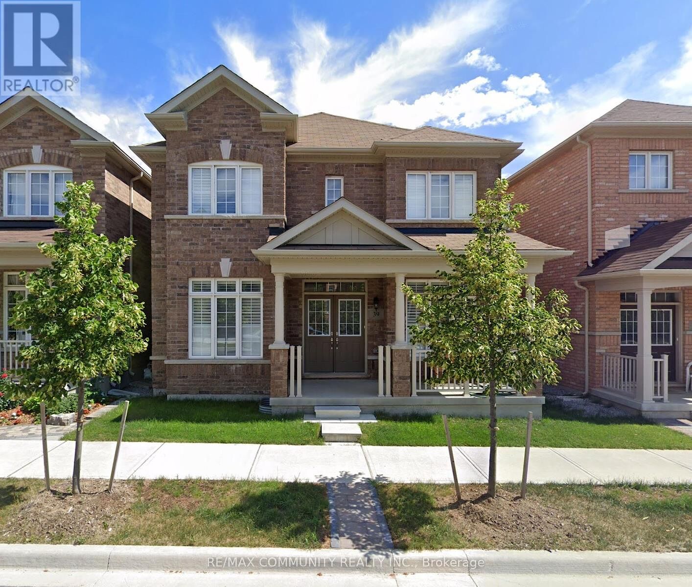 Markham 2 bedrooms House for rent. Property photo: 645746-1