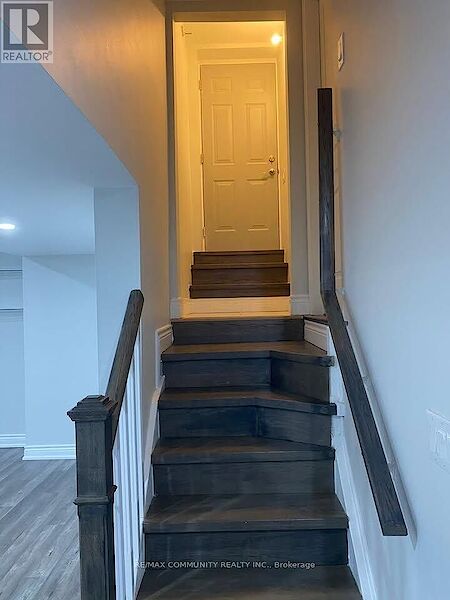 Markham 2 bedrooms House for rent. Property photo: 645746-2