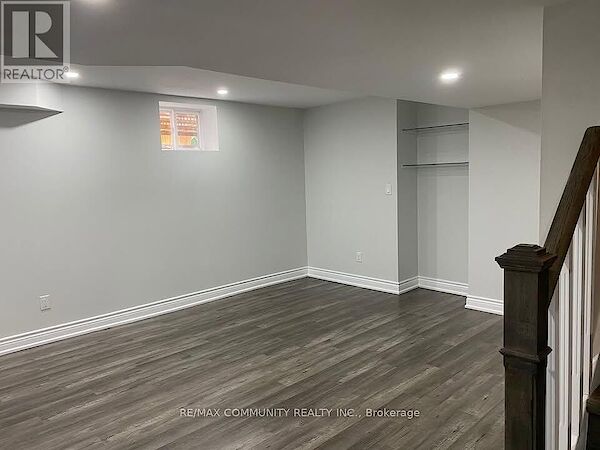 Markham 2 bedrooms House for rent. Property photo: 645746-3