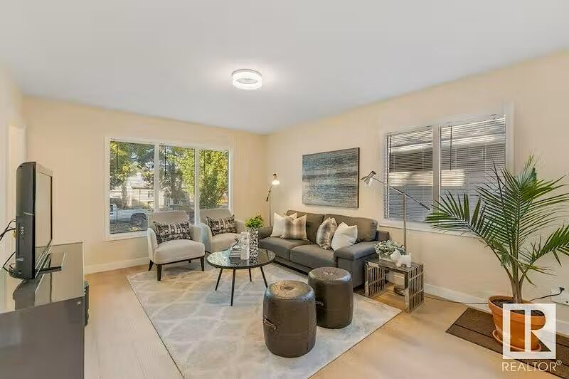Edmonton 3 + Den bedrooms House for rent. Property photo: 645747-1