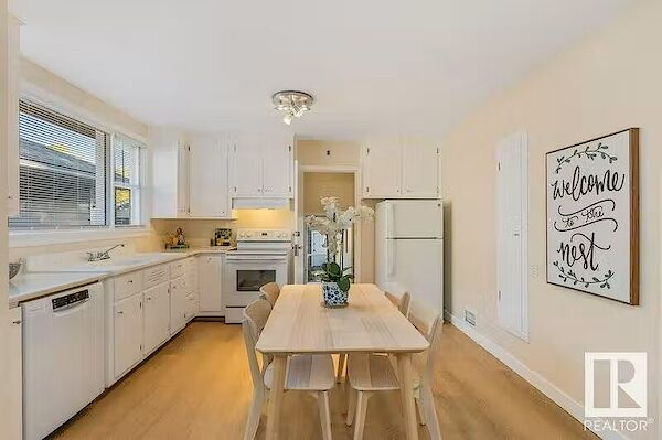 Edmonton 3 + Den bedrooms House for rent. Property photo: 645747-2