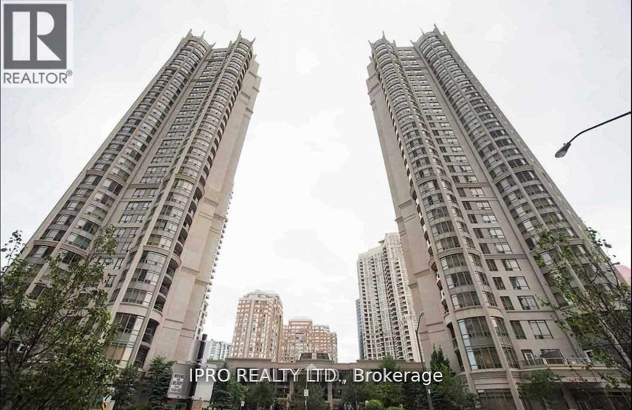 Mississauga 3 bedrooms Apartment for rent. Property photo: 645754-1