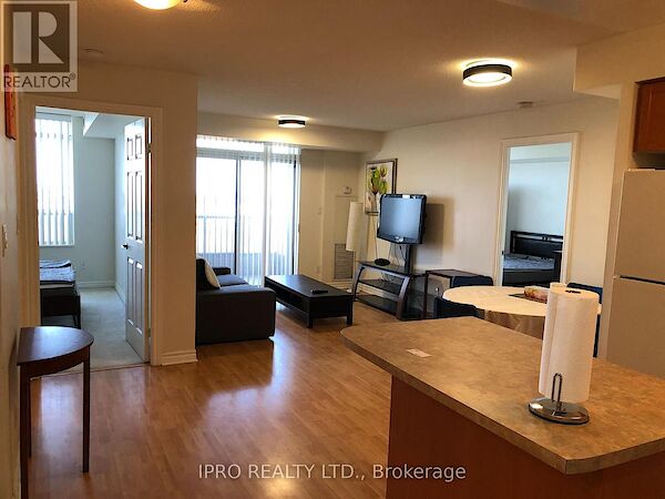 Mississauga 3 bedrooms Apartment for rent. Property photo: 645754-2