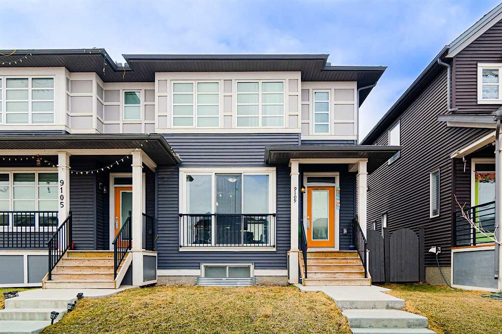 Calgary 3 bedrooms House for rent. Property photo: 645757-1