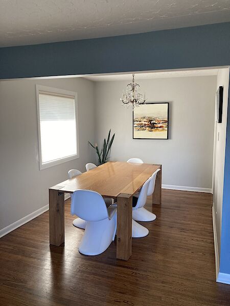 Calgary 4 + Den bedrooms House for rent. Property photo: 645799-2