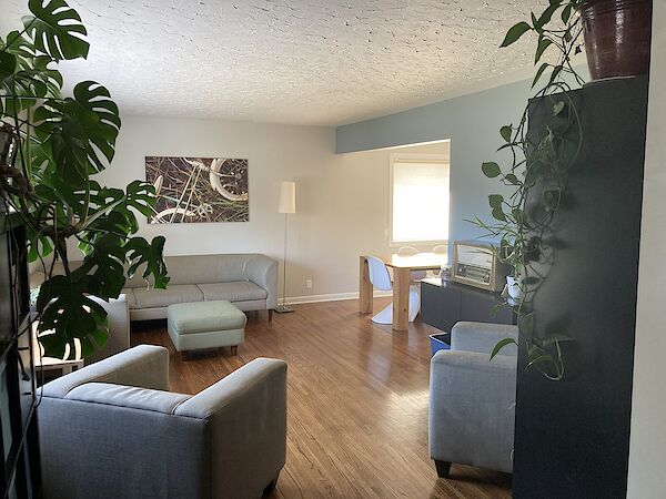 Calgary 4 + Den bedrooms House for rent. Property photo: 645799-3