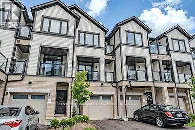 Oshawa 3 bedrooms Townhouse for rent. Property photo: 645880-1