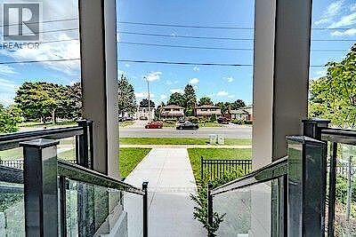 Oshawa 3 bedrooms Townhouse for rent. Property photo: 645880-3