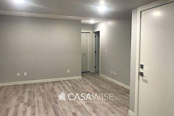 Edmonton 1 bedroom Basement for rent. Property photo: 645898-3