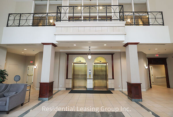 Calgary 1 bedroom Condo Unit for rent. Property photo: 645958-3