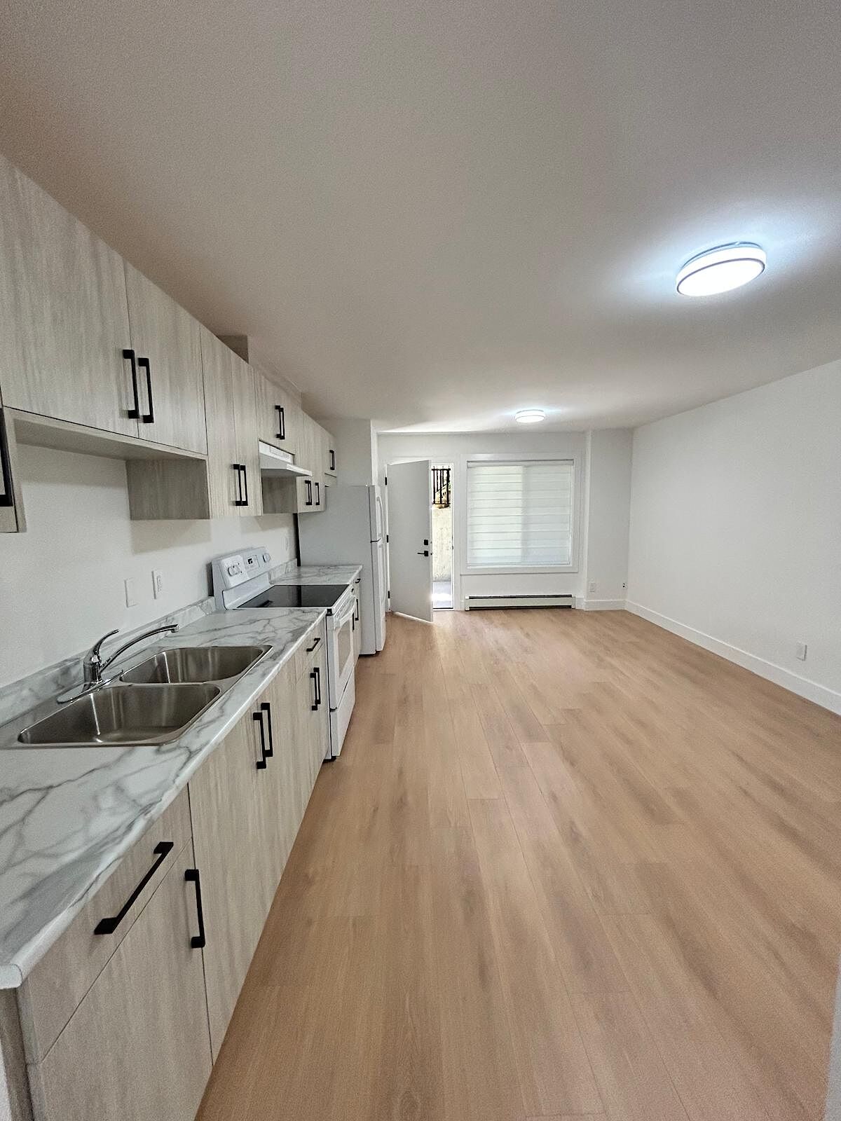 Surrey 2 bedrooms Basement for rent. Property photo: 645991-1