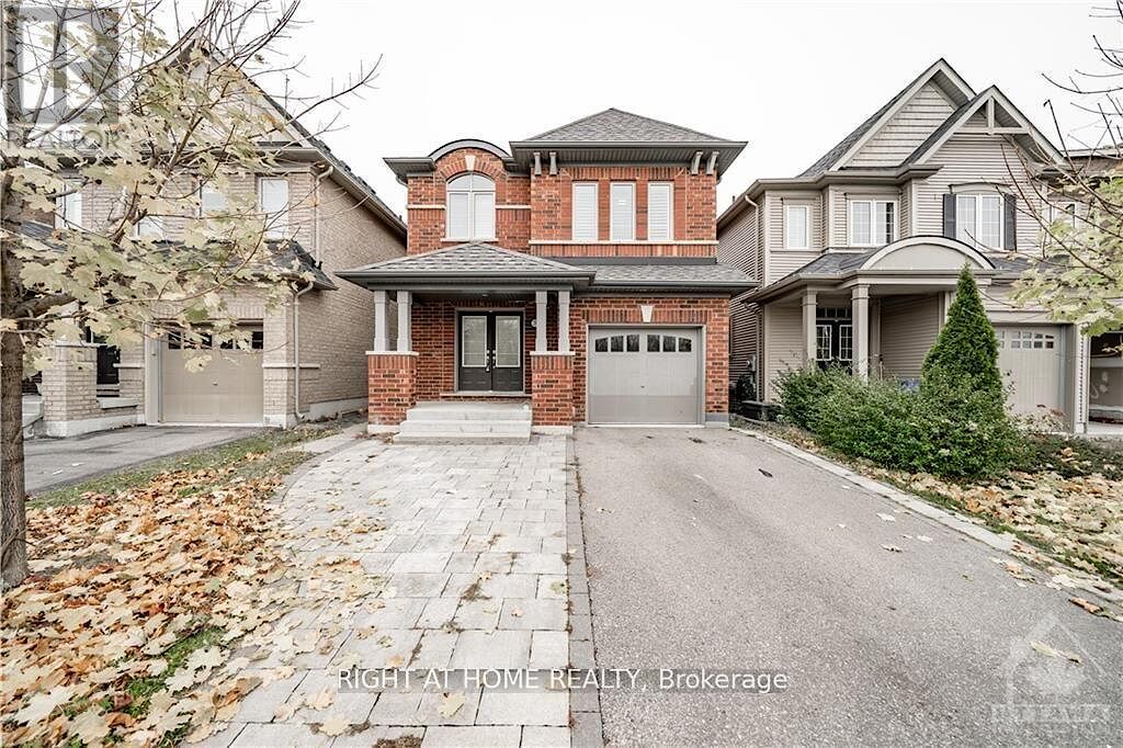 Front+with+two+parking+spaces+one+tandem Oshawa 2 bedrooms House for rent. Property photo: 645992-1