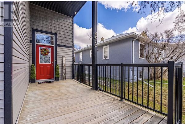 Olds 3 + Den bedrooms Duplex for rent. Property photo: 645995-3