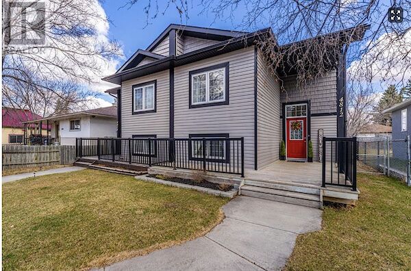 Olds 3 + Den bedrooms Duplex for rent. Property photo: 645995-2