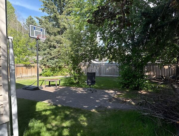Calgary 4 bedrooms House for rent. Property photo: 646028-3