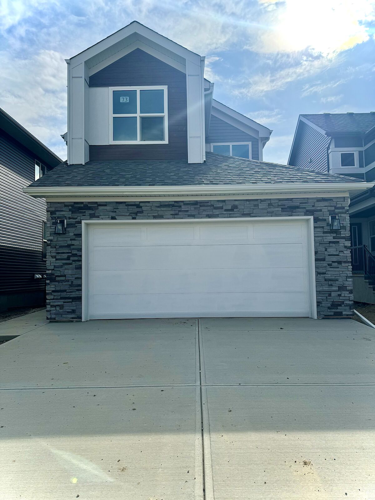Calgary 2 bedrooms Basement for rent. Property photo: 646039-1