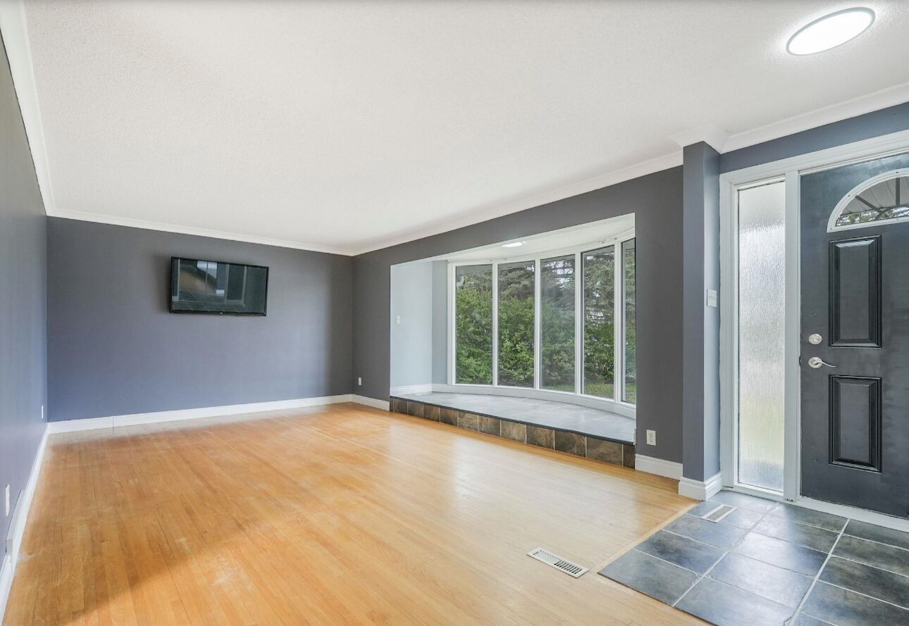 Sherwood Park 3 + Den bedrooms House for rent. Property photo: 646043-1