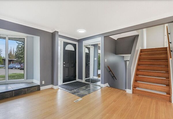 Sherwood Park 3 + Den bedrooms House for rent. Property photo: 646043-2