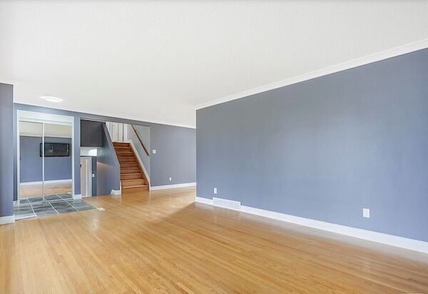Sherwood Park 3 + Den bedrooms House for rent. Property photo: 646043-3