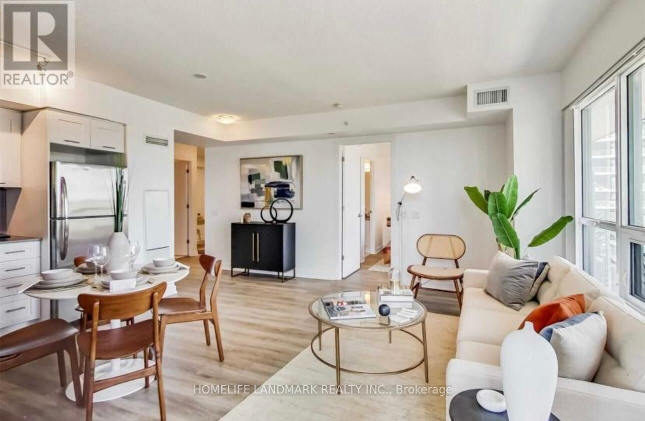 Toronto 2 bedrooms Apartment for rent. Property photo: 646081-1