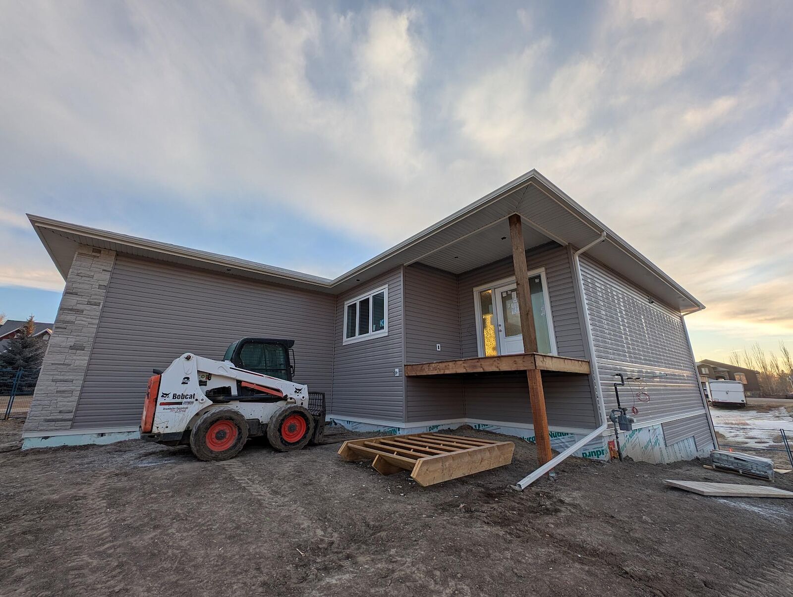 Drumheller 4 bedrooms House for rent. Property photo: 646097-1