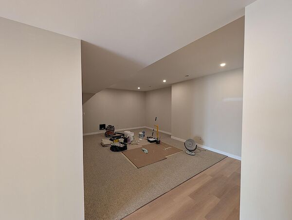 Drumheller 4 bedrooms House for rent. Property photo: 646097-3