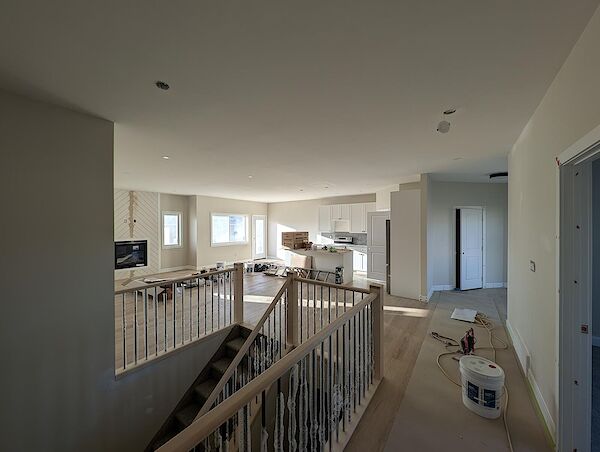 Drumheller 4 bedrooms House for rent. Property photo: 646097-2