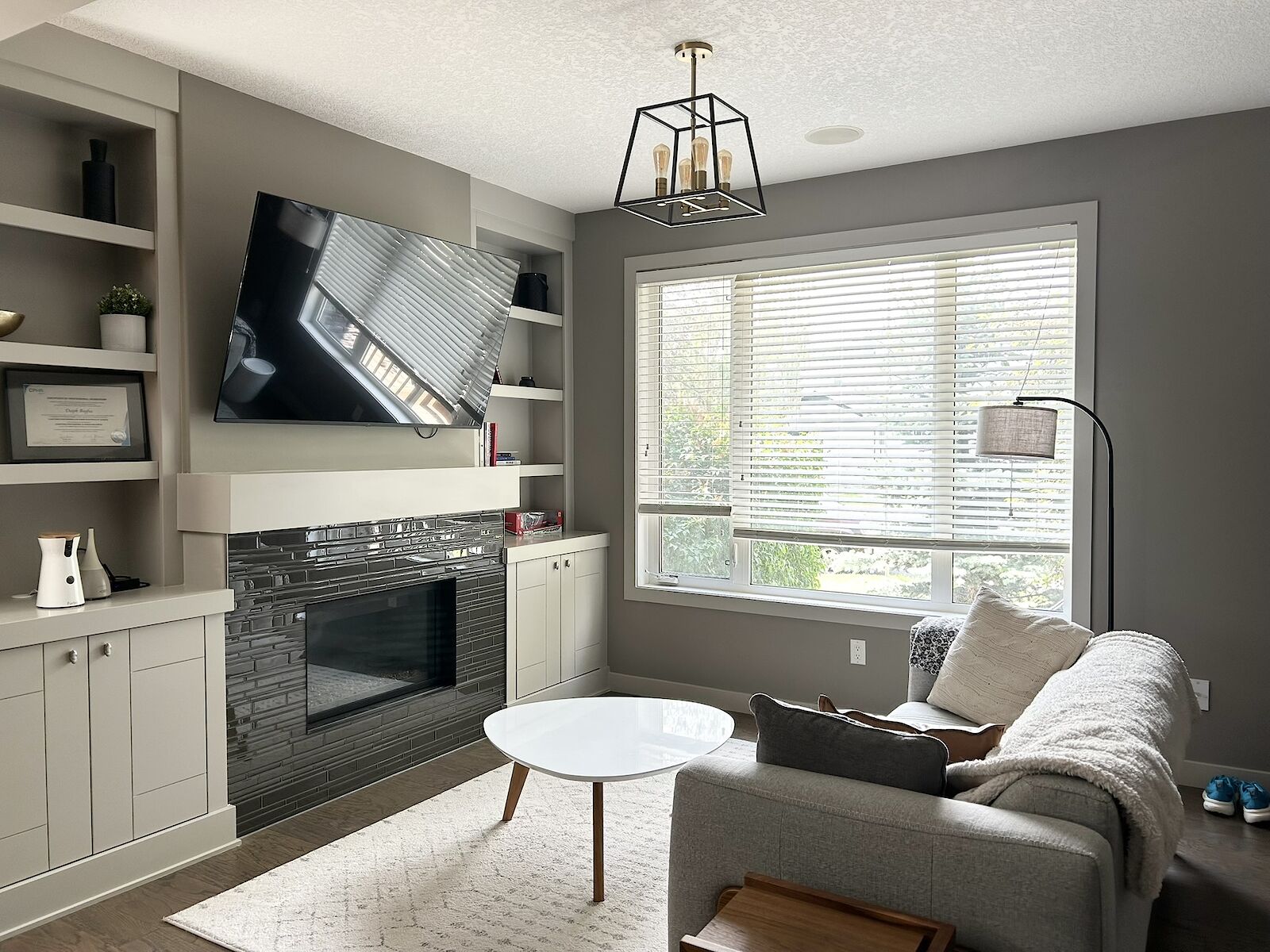 Calgary 3 bedrooms Townhouse for rent. Property photo: 646163-1