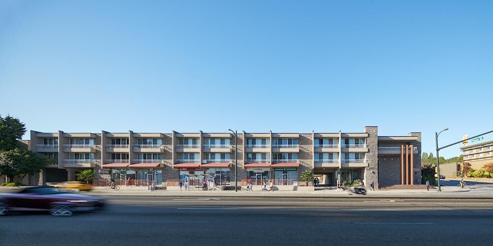 North Vancouver 1 bedrooms Apartment for rent. Property photo: 646182-1