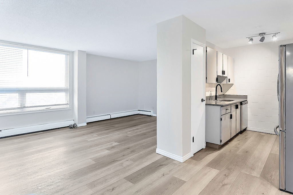 Calgary 2 bedrooms Apartment for rent. Property photo: 646219-1