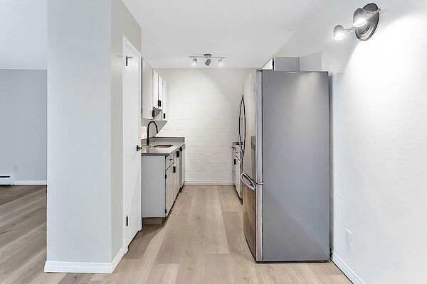 Calgary 2 bedrooms Apartment for rent. Property photo: 646219-2