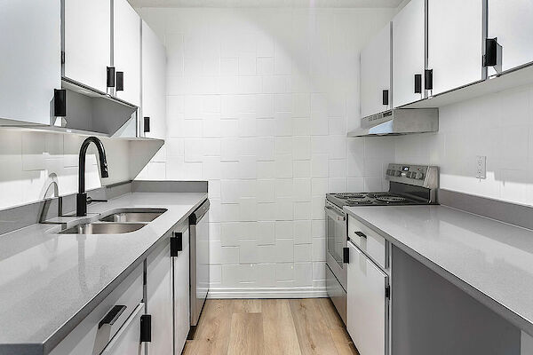 Calgary 2 bedrooms Apartment for rent. Property photo: 646219-3