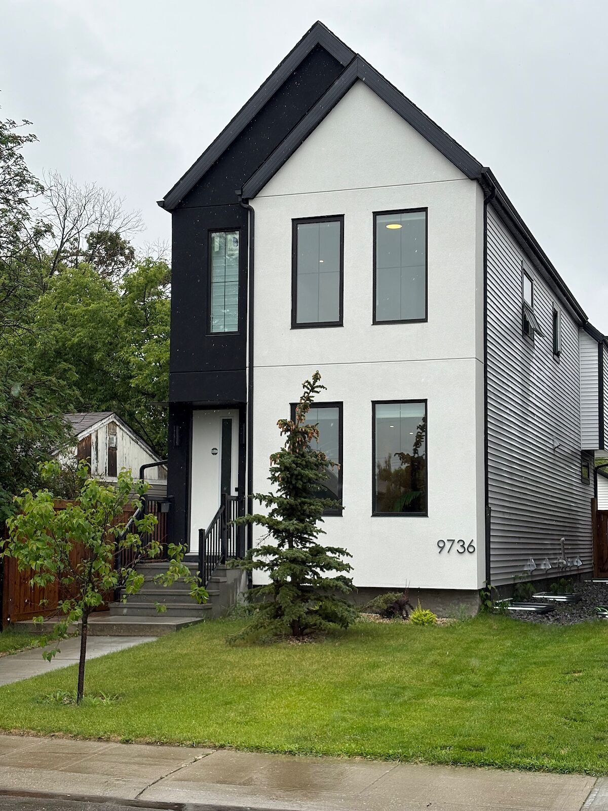 Edmonton 3 bedrooms House for rent. Property photo: 646270-1