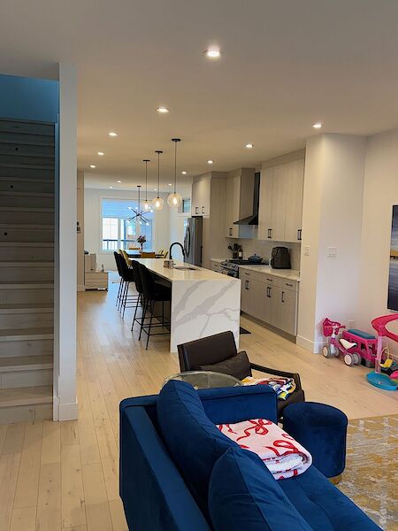 Edmonton 3 bedrooms House for rent. Property photo: 646270-2