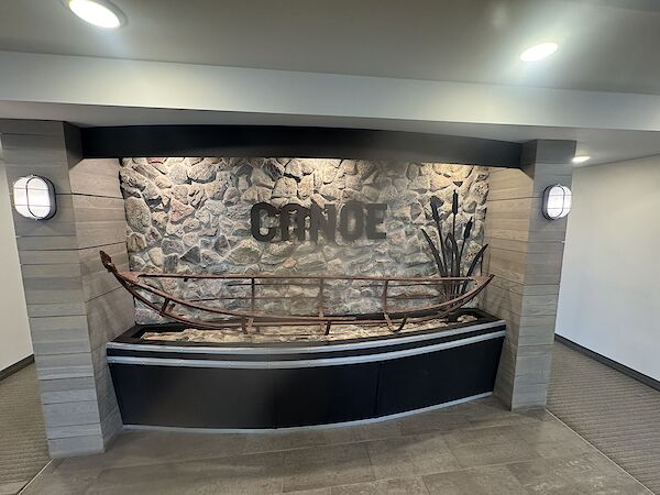 Calgary 1 bedroom Condo Unit for rent. Property photo: 646274-2