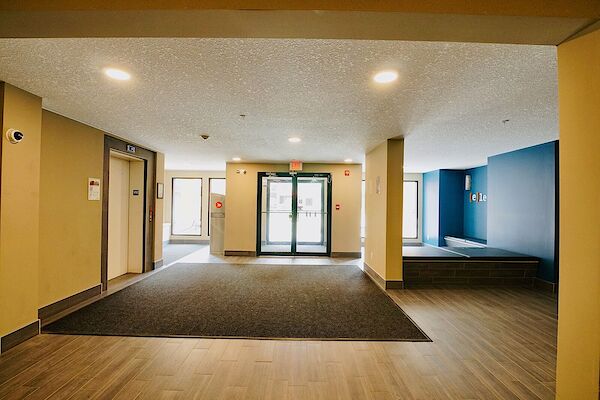 Edmonton 2 bedrooms Condo Unit for rent. Property photo: 646276-3