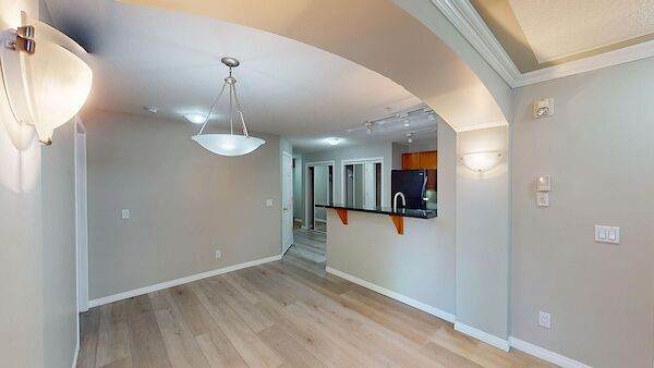 Calgary 2 bedrooms Apartment for rent. Property photo: 646298-2