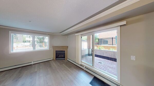 Calgary 2 bedrooms Apartment for rent. Property photo: 646298-3