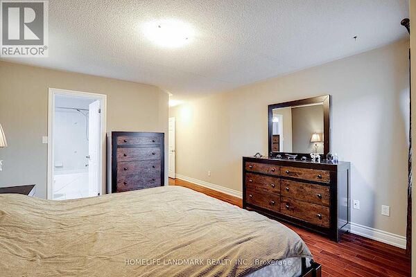 Toronto 1 bedroom Townhouse for rent. Property photo: 646338-3