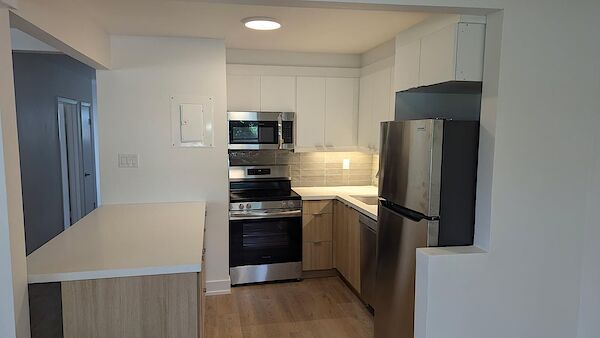 Toronto 3 bedrooms Apartment for rent. Property photo: 646341-2