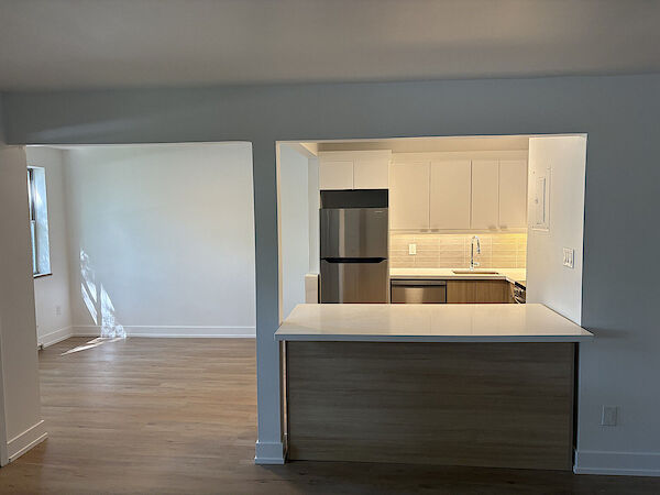 Toronto 3 bedrooms Apartment for rent. Property photo: 646341-3