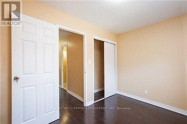 Toronto 4 bedrooms Townhouse for rent. Property photo: 646355-2