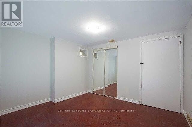 Toronto 1 bedroom Townhouse for rent. Property photo: 646356-1