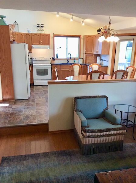 Airdrie 4 bedrooms House for rent. Property photo: 646362-2