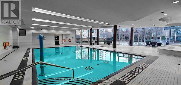 Mississauga 2 bedrooms Apartment for rent. Property photo: 646385-2