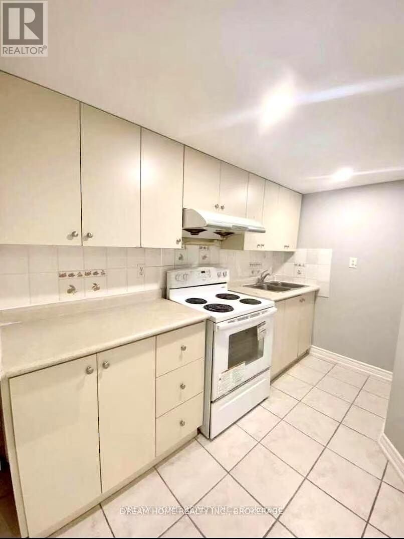 Markham 4 bedrooms House for rent. Property photo: 646390-1