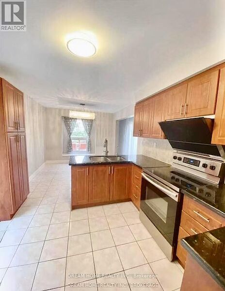 Markham 4 bedrooms House for rent. Property photo: 646390-3
