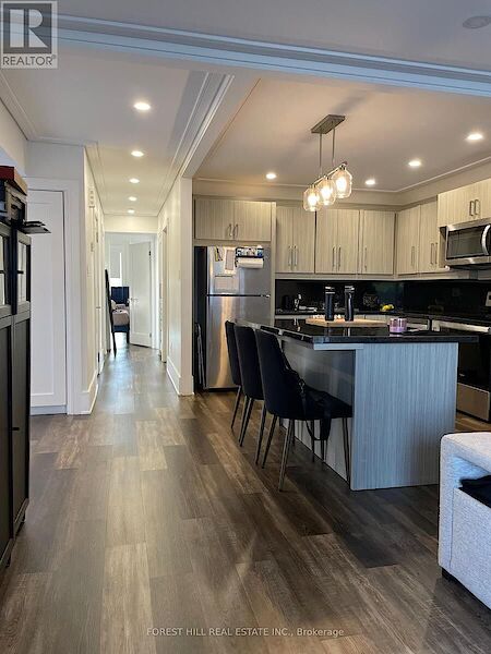 Toronto 2 bedrooms Apartment for rent. Property photo: 646392-3