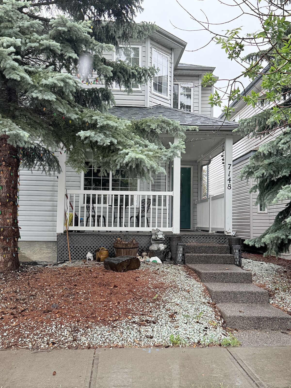 Calgary 3 bedrooms House for rent. Property photo: 646399-1