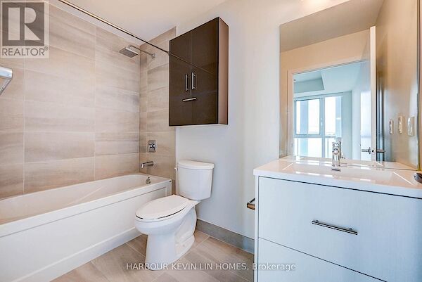 Toronto 2 bedrooms Apartment for rent. Property photo: 646401-3